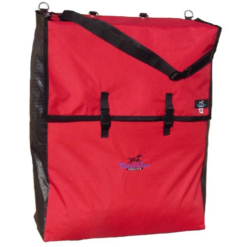 Stall Front Bag - Personalize It! 1 Stall Front Bag - Personalize It!