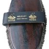 HAAS Military Brush - SMALL