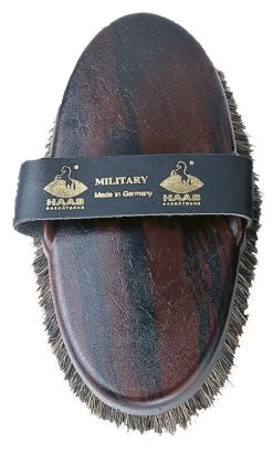 HAAS Military Brush - SMALL