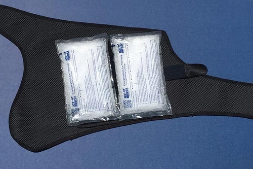 Ice Horse Stifle Wrap 2 Ice Horse Stifle Wrap - Image 2