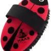 HAAS Ladybug Brush
