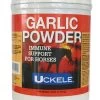 Uckele Garlic Powder For Horses