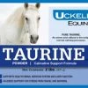 Uckele Taurine Powder