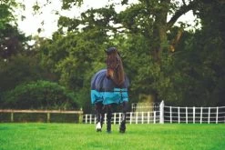 Horseware Ireland Horseware Mio Pony Rainsheet