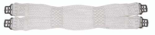 Deluxe Trevira String Dressage Girth 1 Deluxe Trevira String Dressage Girth