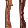 Berlin Reiners Curb, Harness Or Latigo