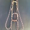 Buckaroo Loping Hackamore