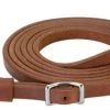 Weaver Leather Weaver ProTack Oiled Roper Rein- 1/2" X 8 Ft.