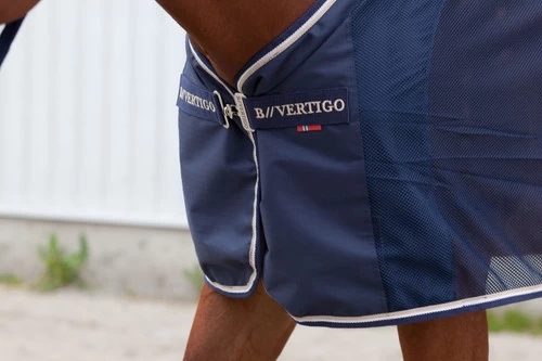 B Vertigo Kansas Mesh Cooler 3 B Vertigo Kansas Mesh Cooler - Image 3