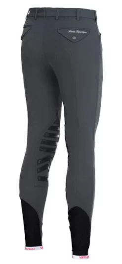 Sarm Hippique Patrick Grip Breeches For Men - Beige -Equi Gear Shop aaaaaabbjo 2 78602 73902.1527303166