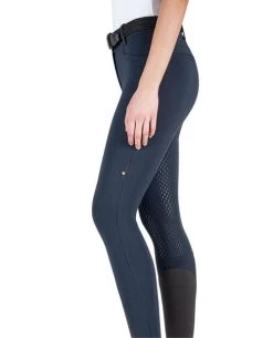 Equiline Adellek Breeches Full Grip -Equi Gear Shop adellek breech full grip navy side N08886 equiline 35777.1668704125