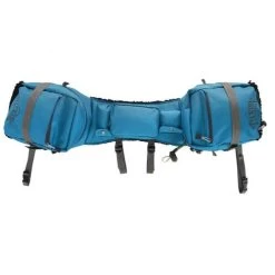 Tucker Adventurer Pommel Bag -Equi Gear Shop adventurer pommel bag blue top t103 66 al tucker 09531.1628892855