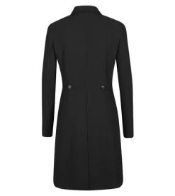 Kerrits Affinity Aero Shadbelly -Equi Gear Shop affinity aero shadbelly black back 40469 kerrits 51751.1646948817