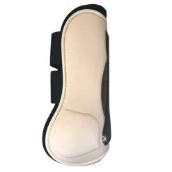 Equine Innovations Air Shock Jump Boots -Equi Gear Shop air shock boot white pearl intside 471158 equine innovations 17149.1686174800