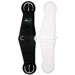Weaver Leather Weaver AirFlex Roper Cinch -Equi Gear Shop airflex cinch roper 32 82410 79688.1559349231