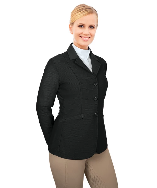 Ovation AirFlex Show Coat 4 Ovation AirFlex Show Coat - Image 4