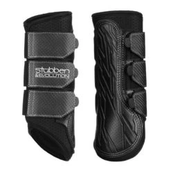 Stubben AirFlow Brushing Boots -Equi Gear Shop airflow brushing boots large hero 24450 stubben 14699.1680629587