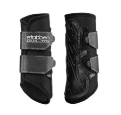 Stubben AirFlow Brushing Boots -Equi Gear Shop airflow brushing boots medium hero 24450 stubben 99745.1680629594