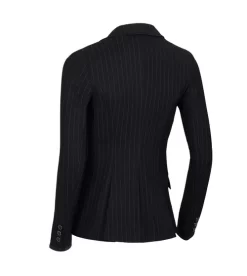 Samshield Alix Jacket -Equi Gear Shop alix blacktennis back samshield 78656.1654205529