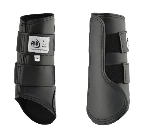 DSB ASB All Sport Boot 1 DSB ASB All Sport Boot