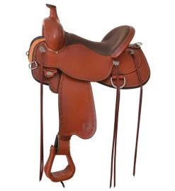 Circle Y Alpine Flex2 Trail Saddle 2377 -Equi Gear Shop alpine flex2 regular oil apache seat 2377 circle y 77410.1687797842