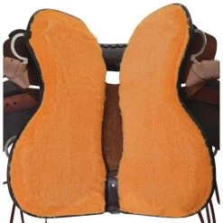 Circle Y Alpine Flex2 Trail Saddle 2377 -Equi Gear Shop alpine flex2 walnut underside 2377 circle y 04108.1687797862