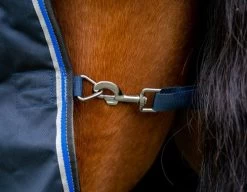Horseware Ireland Horseware Amigo Bravo 12 Medium Turnout 250g -Equi Gear Shop amigo bravo 12 250g blue tail strap aara42 bcskHW 31673.1675370379