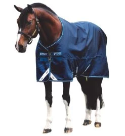 Horseware Ireland Horseware Amigo Bravo 12 Lite Turnout Sheet