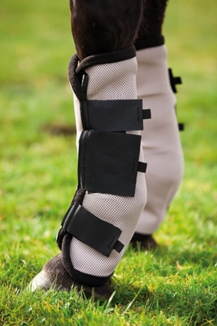 Horseware Ireland Amigo Fly Boots Set Of 4 1 Horseware Ireland Amigo Fly Boots Set Of 4