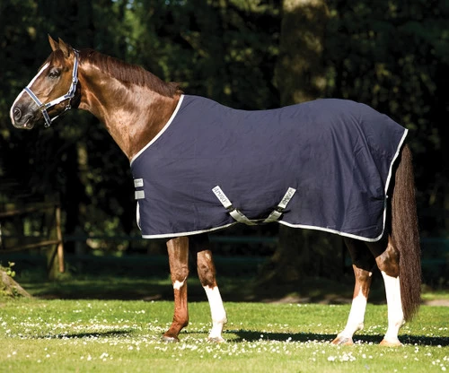 Horseware Ireland Horseware Amigo Stable Sheet 1 Horseware Ireland Horseware Amigo Stable Sheet