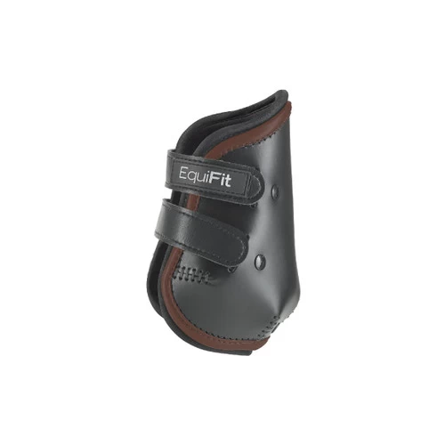 EquiFit AmpTeq Hind Boots With Color Binding 2 EquiFit AmpTeq Hind Boots With Color Binding - Image 2