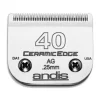 Andis Ceramic Edge Blade System # 40