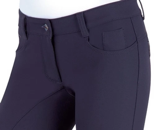 Animo Noodwill Knee Grip Breeches 3 Animo Noodwill Knee Grip Breeches - Image 3