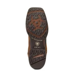 Ariat Anthem Patriot Waterproof Western Boot 16 Ariat Anthem Patriot Waterproof Western Boot -Equi Gear Shop anthem patriot h20 distressed brown tread 10040369 ariat 87396.1663183024