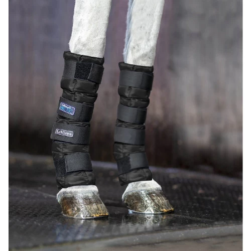 LeMieux Arctic Ice Boots 3 LeMieux Arctic Ice Boots - Image 3