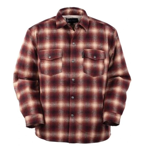 Men's Outback Trading Arden Jacket 6 Men's Outback Trading Arden Jacket - Image 6