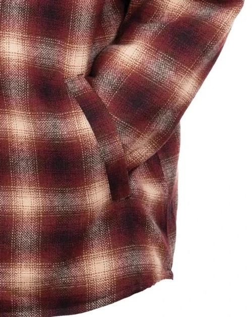 Men's Outback Trading Arden Jacket 1 Men's Outback Trading Arden Jacket