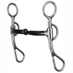 Reinsman Argentine Snaffle Bit