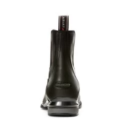 Ariat Devon Nitro Paddock Boots -Equi Gear Shop ariat devon nitro black heel 65791.1550093907