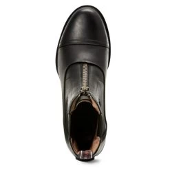 Ariat Devon Nitro Paddock Boots -Equi Gear Shop ariat devon nitro black top 23109.1550093904