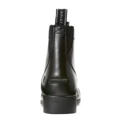 Ariat Kids Performer IV Lace Paddock Boots 7 Ariat Kids Performer IV Lace Paddock Boots -Equi Gear Shop ariat kids performer IV lace black back 79352.1553282979
