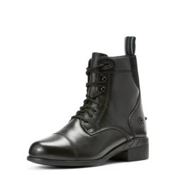 Ariat Kids Performer IV Lace Paddock Boots