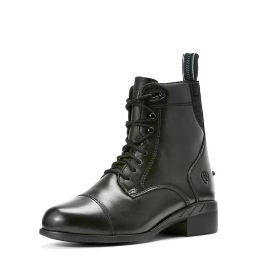 Ariat Kids Performer IV Lace Paddock Boots 1 Ariat Kids Performer IV Lace Paddock Boots