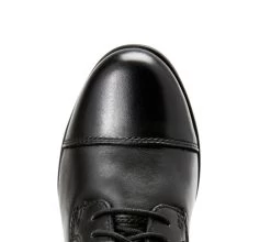 Ariat Kids Performer IV Lace Paddock Boots 9 Ariat Kids Performer IV Lace Paddock Boots -Equi Gear Shop ariat kids performer IV lace black toe 62110.1553282983