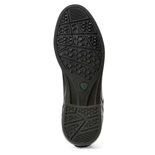 Ariat Kids Performer IV Lace Paddock Boots 2 Ariat Kids Performer IV Lace Paddock Boots - Image 2