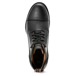 Ariat Performer Nitro Paddock Boots -Equi Gear Shop ariat performer nitro black top 24611.1550094917