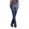 Ariat REAL Entwined Bootcut Jean