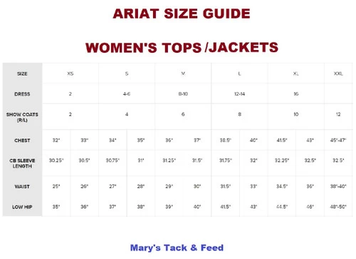 Ariat Cowgirl Canyon Tee 3 Ariat Cowgirl Canyon Tee - Image 3