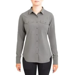 Irideon Aspen Trail Shirt Long Sleeve