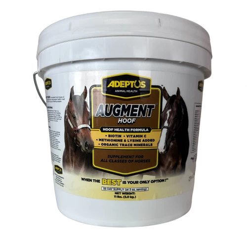 Adeptus Augment Hoof Supplement 1 Adeptus Augment Hoof Supplement